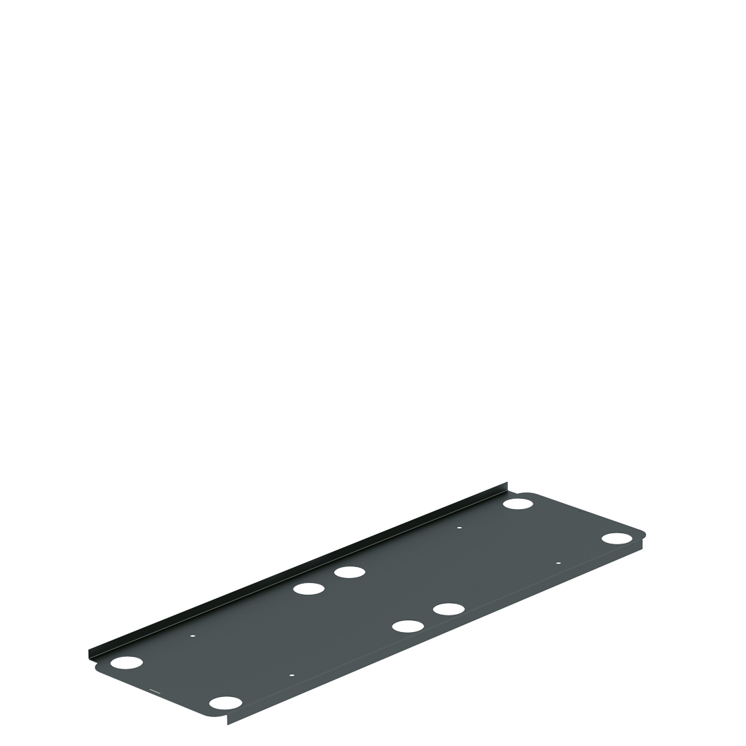 HolderBox 4 M-Box
