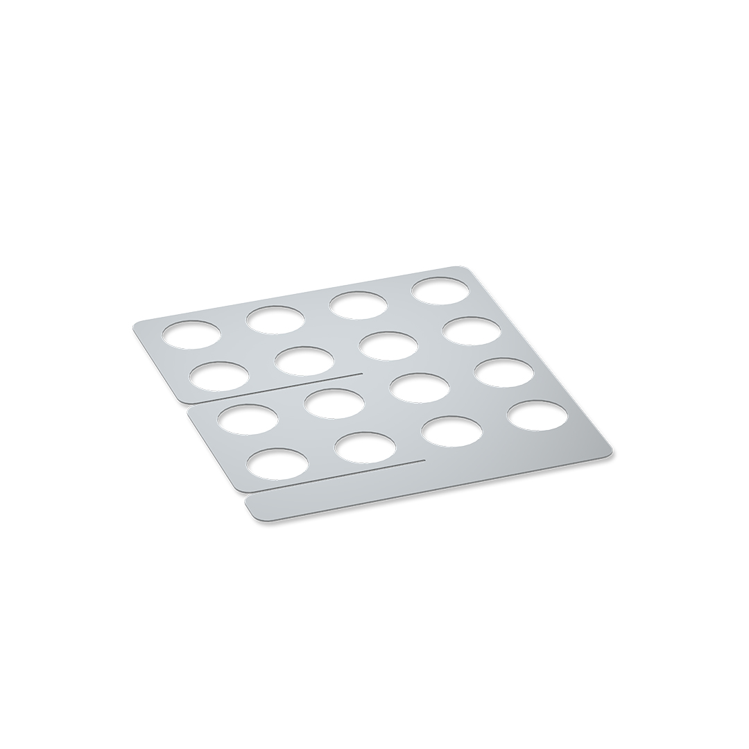 Vertical divider M-Box