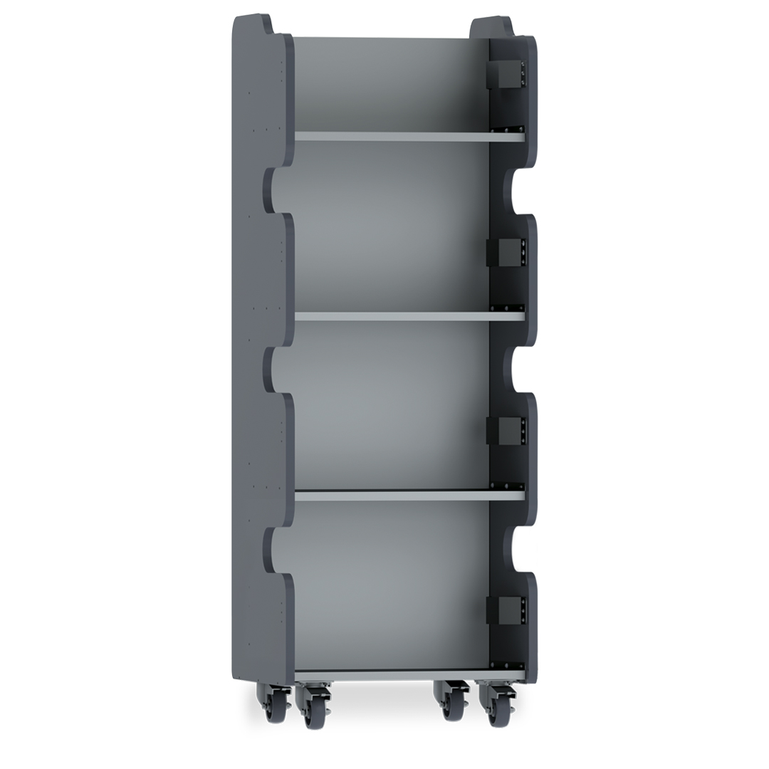Charge Station 4 M-Box