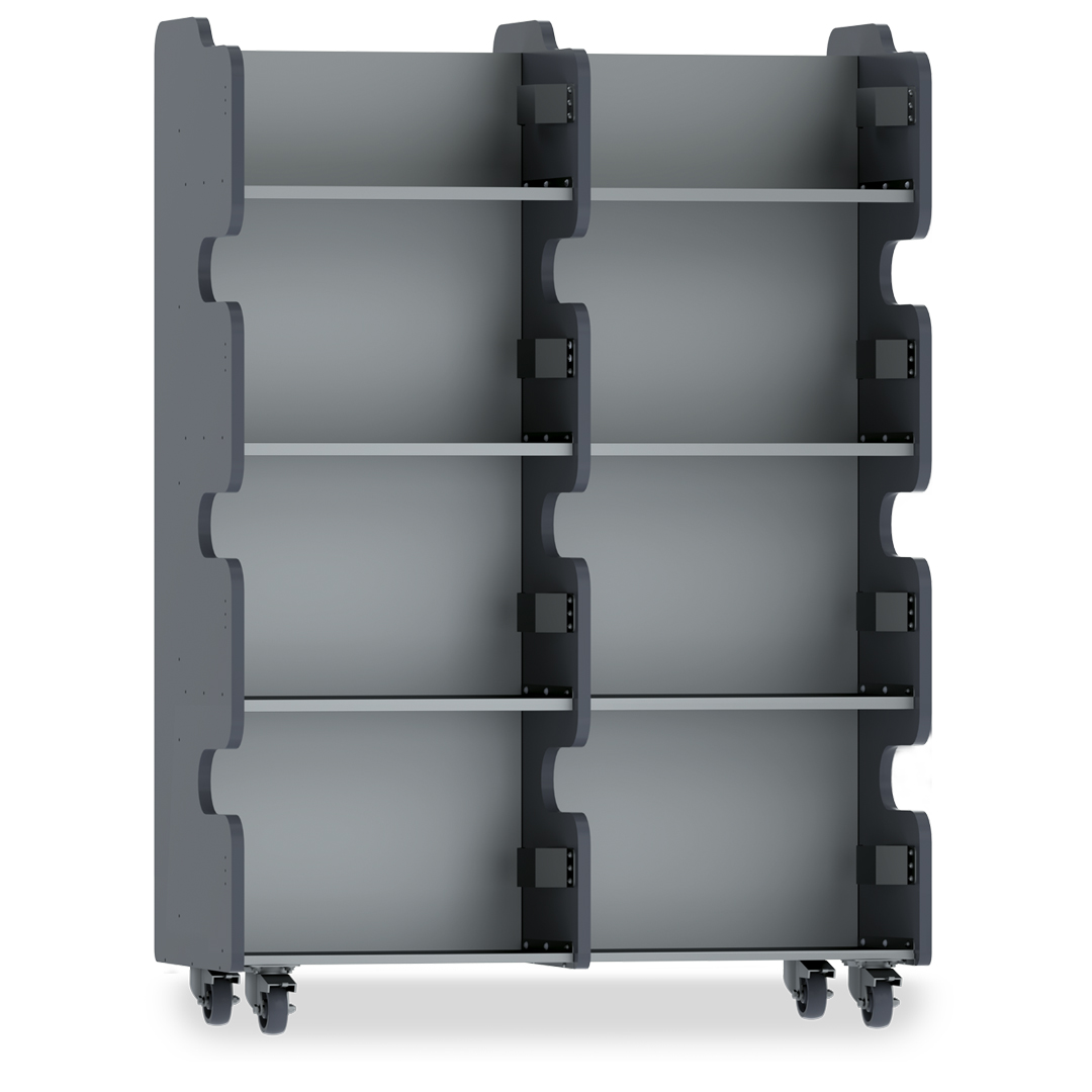 Charge Station 8 M-Box