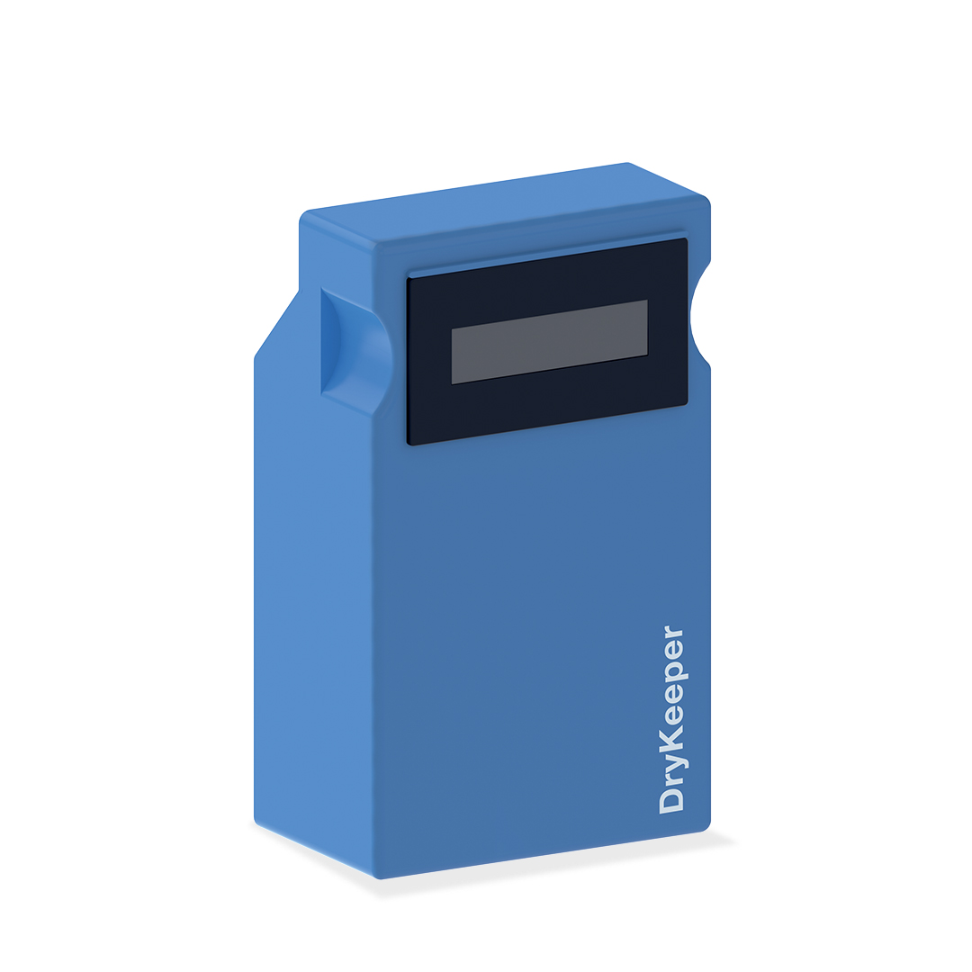 DryKeeper Battery
